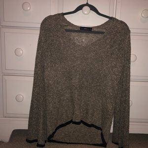 Zara Knit Sweater